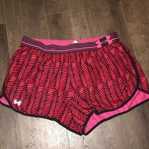 Under Armor Shorts